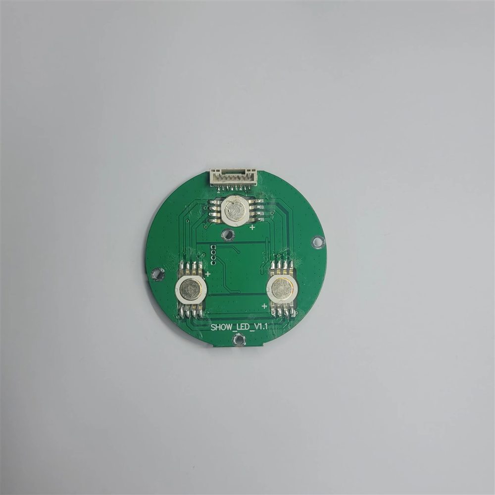 Show drone LED board spare part