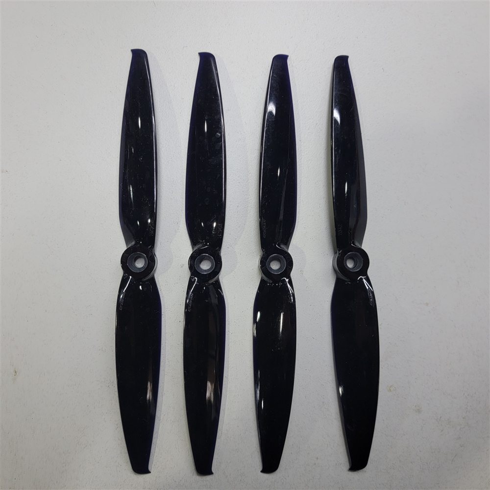 Show drone propeller spare set