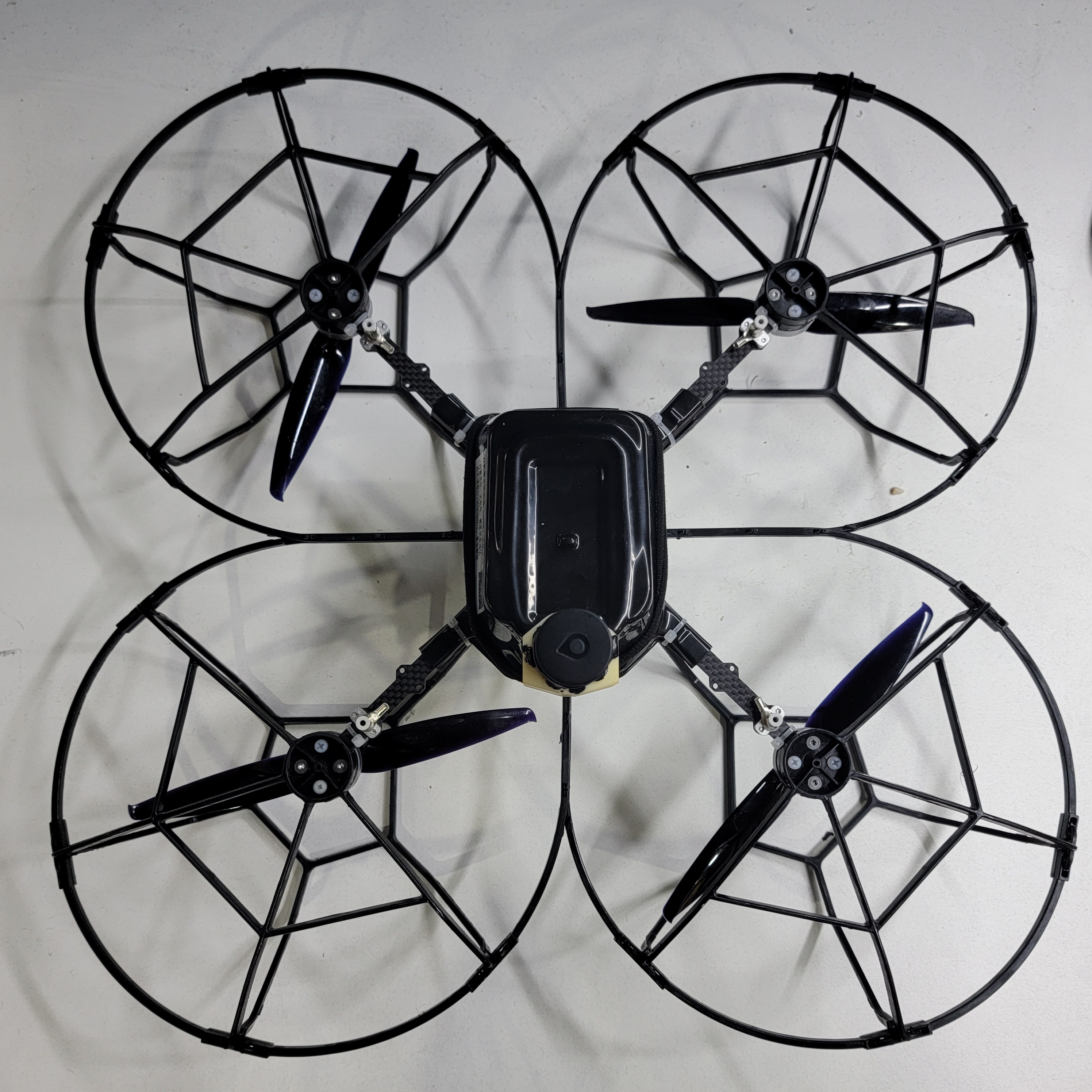 Show drone aircraft product photo